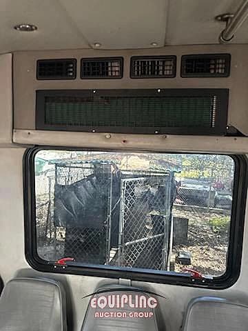 2013 Ford E350 Shuttle Bus - Thumbnail 14 2013 Ford E350 Shuttle Bus - Thumbnail 14