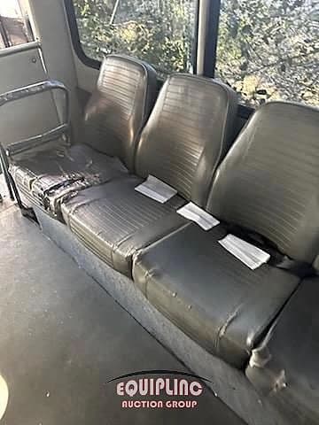 2013 Ford E350 Shuttle Bus - Thumbnail 18 2013 Ford E350 Shuttle Bus - Thumbnail 18