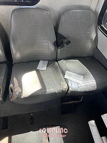 2013 Ford E350 Shuttle Bus - Thumbnail 19 2013 Ford E350 Shuttle Bus - Thumbnail 19