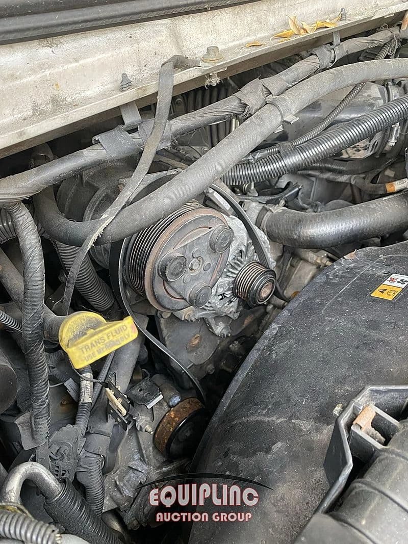 2013 Ford E350 Shuttle Bus - Thumbnail 23 2013 Ford E350 Shuttle Bus - Thumbnail 23