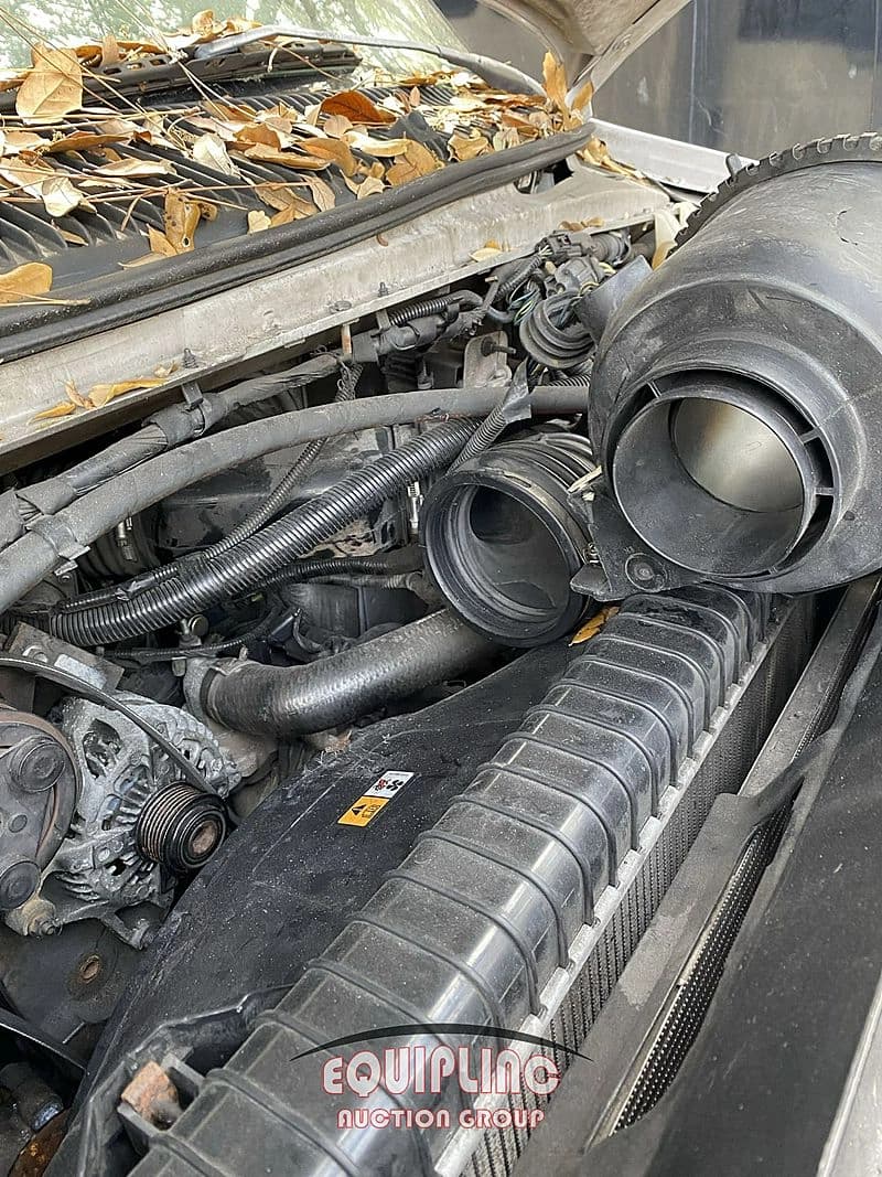 2013 Ford E350 Shuttle Bus - Thumbnail 24 2013 Ford E350 Shuttle Bus - Thumbnail 24