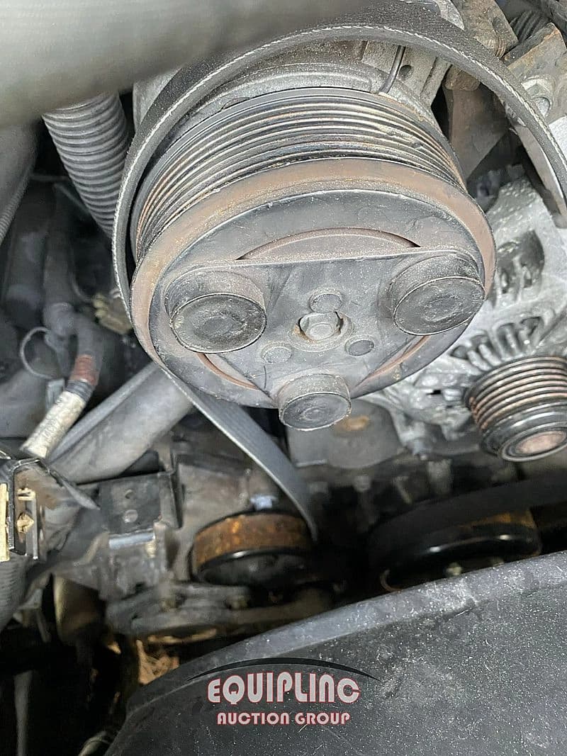 2013 Ford E350 Shuttle Bus - Thumbnail 25 2013 Ford E350 Shuttle Bus - Thumbnail 25