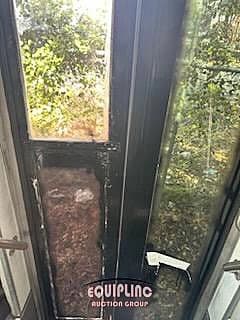 2013 Ford E350 Shuttle Bus - Thumbnail 28 2013 Ford E350 Shuttle Bus - Thumbnail 28