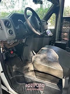 2013 Ford E350 Shuttle Bus - Thumbnail 4 2013 Ford E350 Shuttle Bus - Thumbnail 4