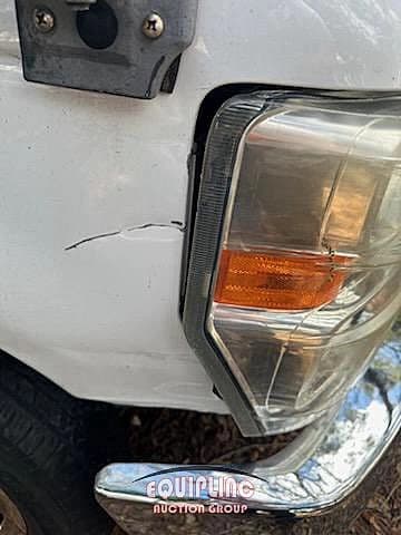 2013 Ford E350 Shuttle Bus - Thumbnail 42 2013 Ford E350 Shuttle Bus - Thumbnail 42