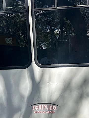 2013 Ford E350 Shuttle Bus - Thumbnail 44 2013 Ford E350 Shuttle Bus - Thumbnail 44