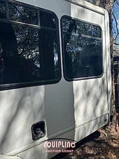 2013 Ford E350 Shuttle Bus - Thumbnail 47 2013 Ford E350 Shuttle Bus - Thumbnail 47