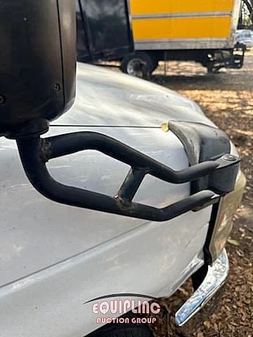 2013 Ford E350 Shuttle Bus - Thumbnail 49 2013 Ford E350 Shuttle Bus - Thumbnail 49