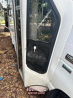 2013 Ford E350 Shuttle Bus - Thumbnail 51 2013 Ford E350 Shuttle Bus - Thumbnail 51