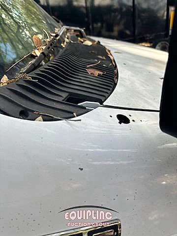 2013 Ford E350 Shuttle Bus - Thumbnail 55 2013 Ford E350 Shuttle Bus - Thumbnail 55