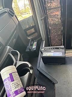 2013 Ford E350 Shuttle Bus - Thumbnail 9 2013 Ford E350 Shuttle Bus - Thumbnail 9