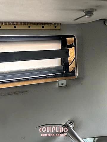 2013 Ford E350 Shuttle Bus - Thumbnail 10 2013 Ford E350 Shuttle Bus - Thumbnail 10