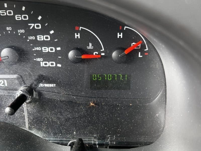 2006 Ford Starcraft E-450 Shuttle Bus - Thumbnail 14 2006 Ford Starcraft E-450 Shuttle Bus - Thumbnail 14