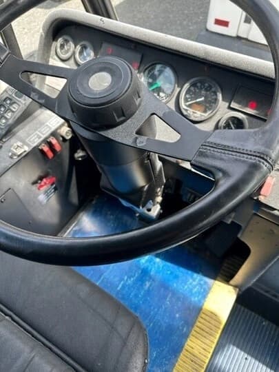 2016 El Dorado EZ - Rider II MAX - Thumbnail 3 2016 El Dorado EZ - Rider II MAX - Thumbnail 3