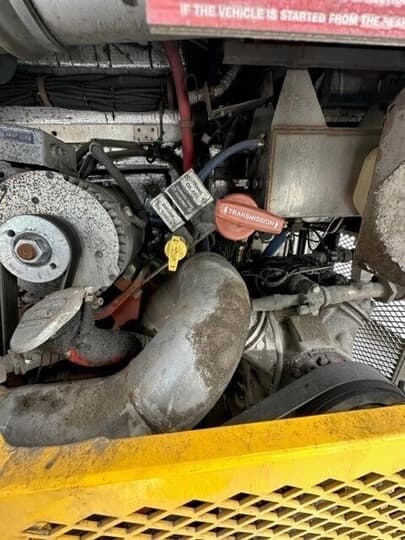 2016 El Dorado EZ - Rider II MAX - Thumbnail 4 2016 El Dorado EZ - Rider II MAX - Thumbnail 4