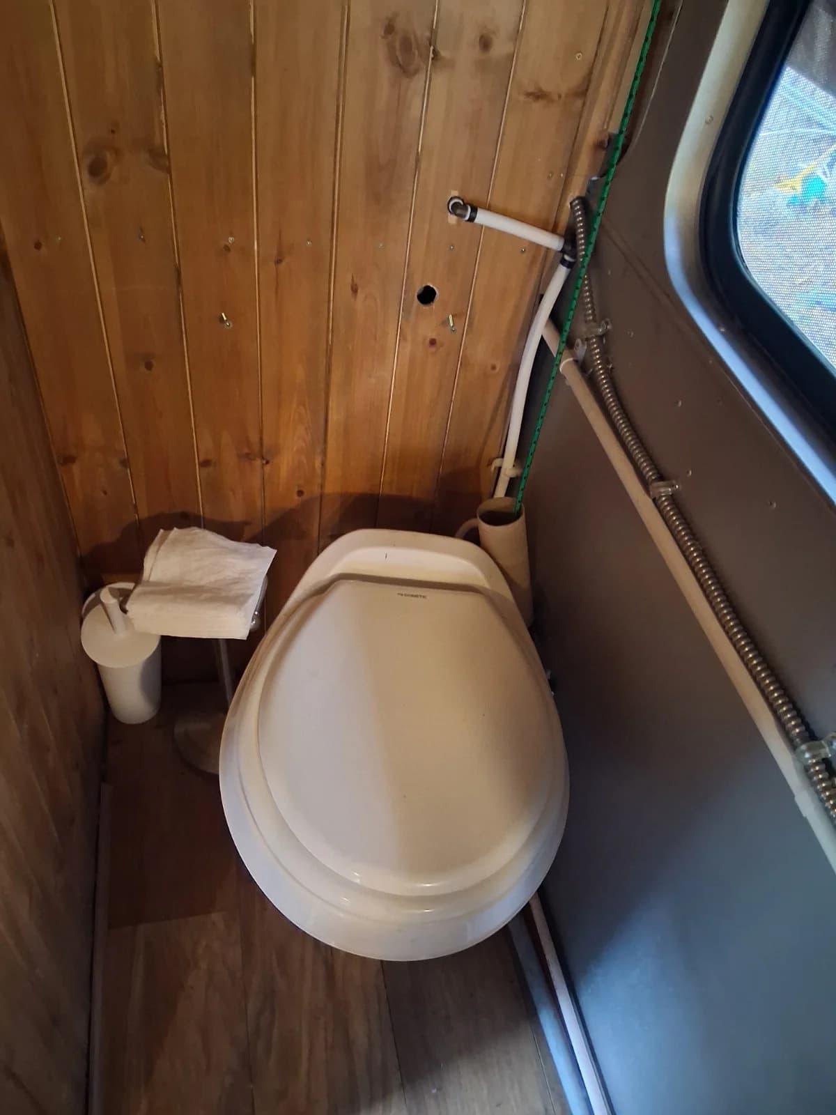 Mobile Diner Double Decker Conversion - Thumbnail 9 Mobile Diner Double Decker Conversion - Thumbnail 9