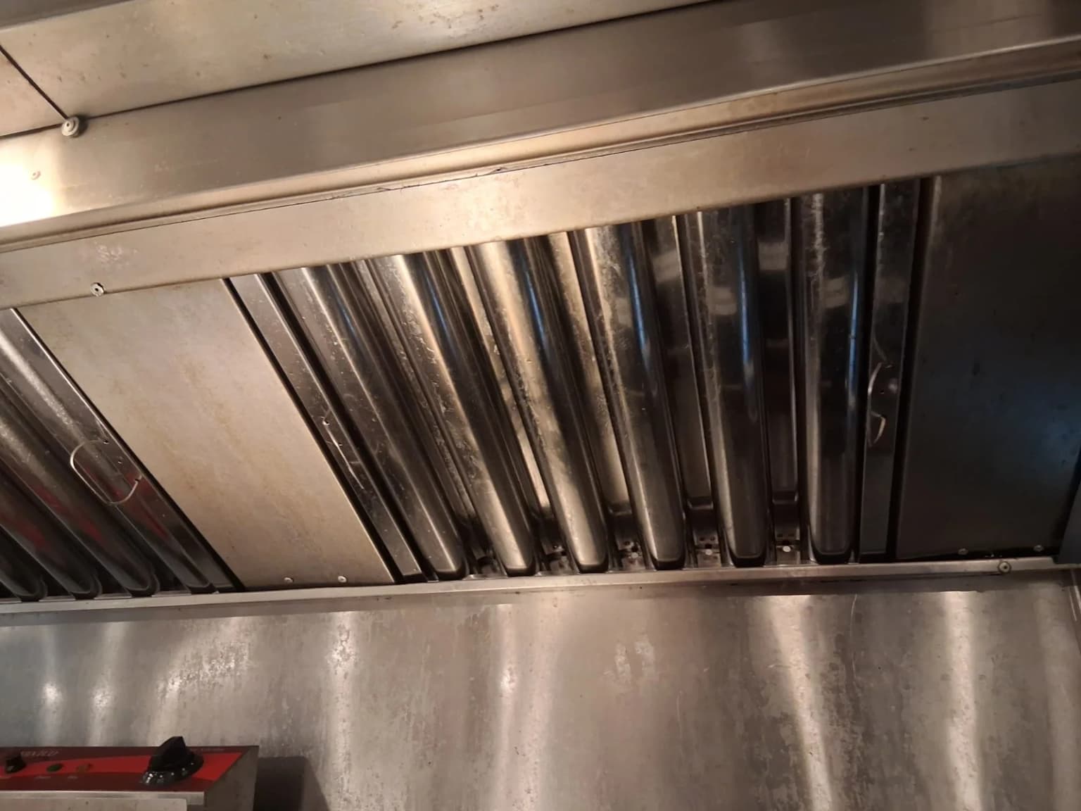 Mobile Diner Double Decker Conversion - Thumbnail 14 Mobile Diner Double Decker Conversion - Thumbnail 14