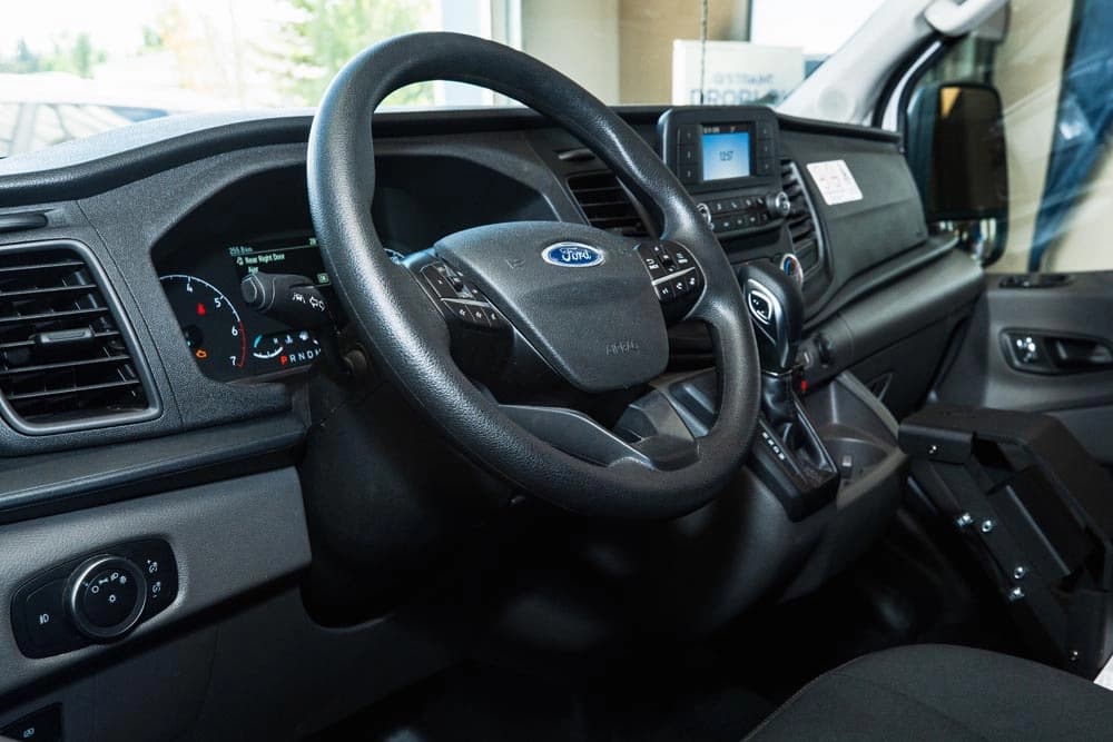 2025 Forest River Van Crestline Patient Transfer Van Van - Thumbnail 8 2025 Forest River Van Crestline Patient Transfer Van Van - Thumbnail 8