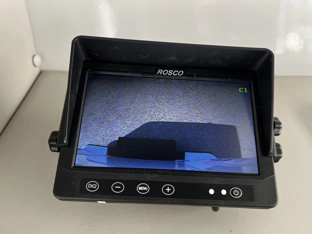 2017 Ford Transit Starcraft ADA Shuttle Bus - Thumbnail 12 2017 Ford Transit Starcraft ADA Shuttle Bus - Thumbnail 12