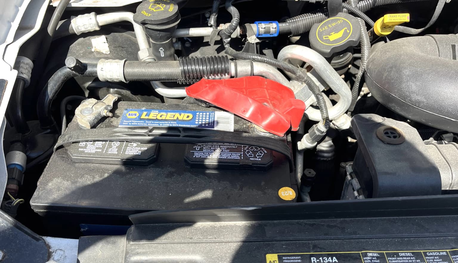 2016 Ford E 350 - Image 5 2016 Ford E 350 - Image 5