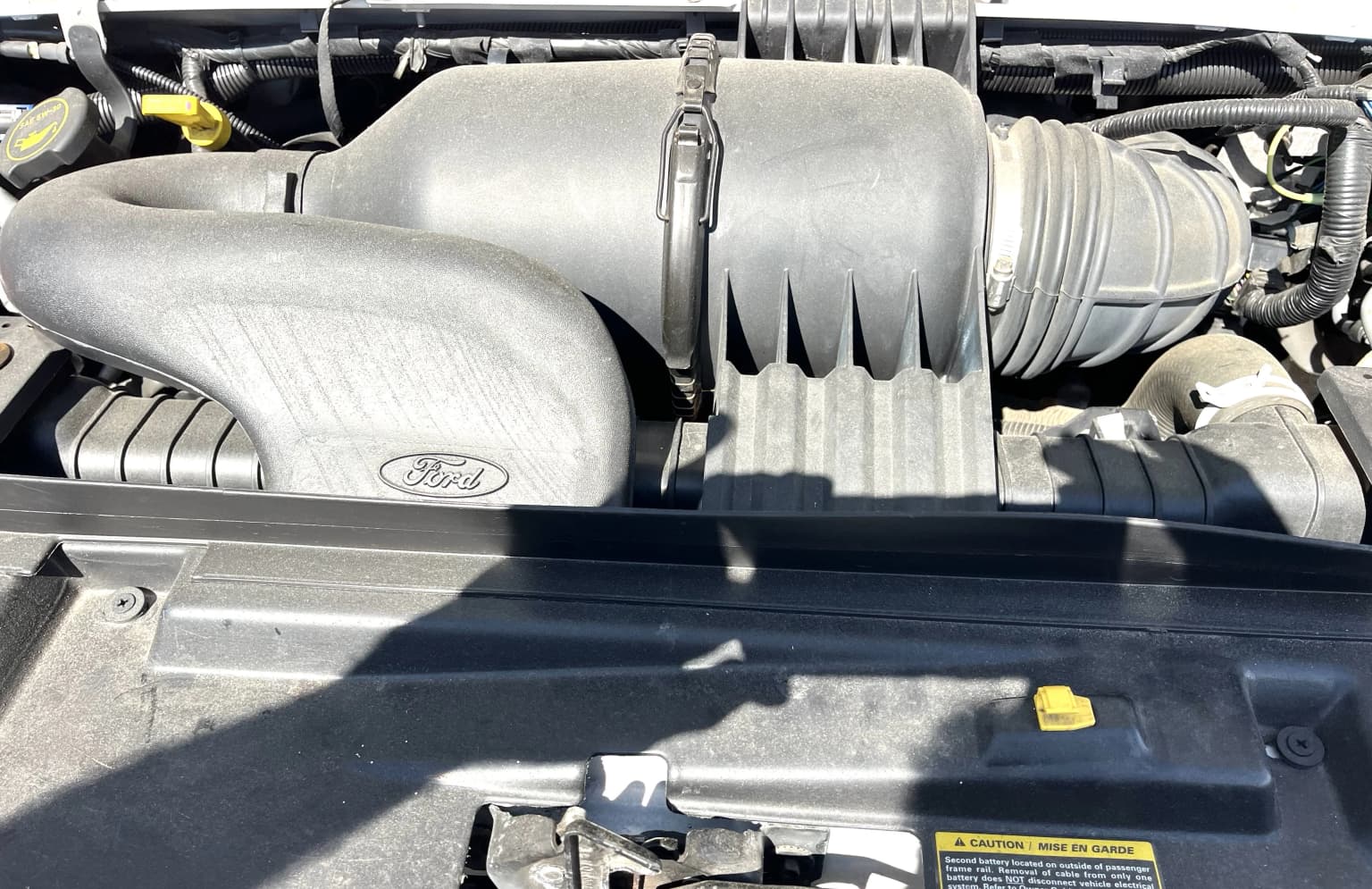 2016 Ford E 350 - Image 7 2016 Ford E 350 - Image 7