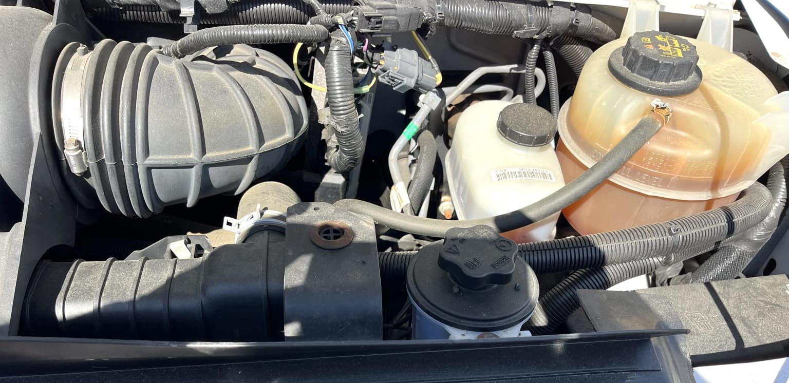 2016 Ford E 350 - Image 8 2016 Ford E 350 - Image 8