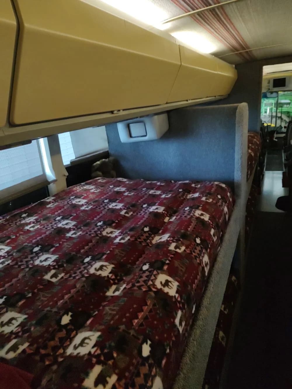 1986 Detroit 8V92 102-A3 - Thumbnail 2 1986 Detroit 8V92 102-A3 - Thumbnail 2