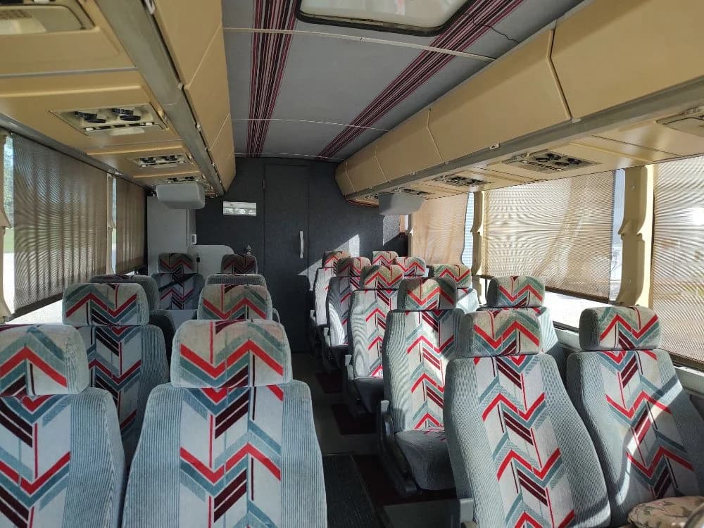 1986 Detroit 8V92 102-A3 - Thumbnail 6 1986 Detroit 8V92 102-A3 - Thumbnail 6