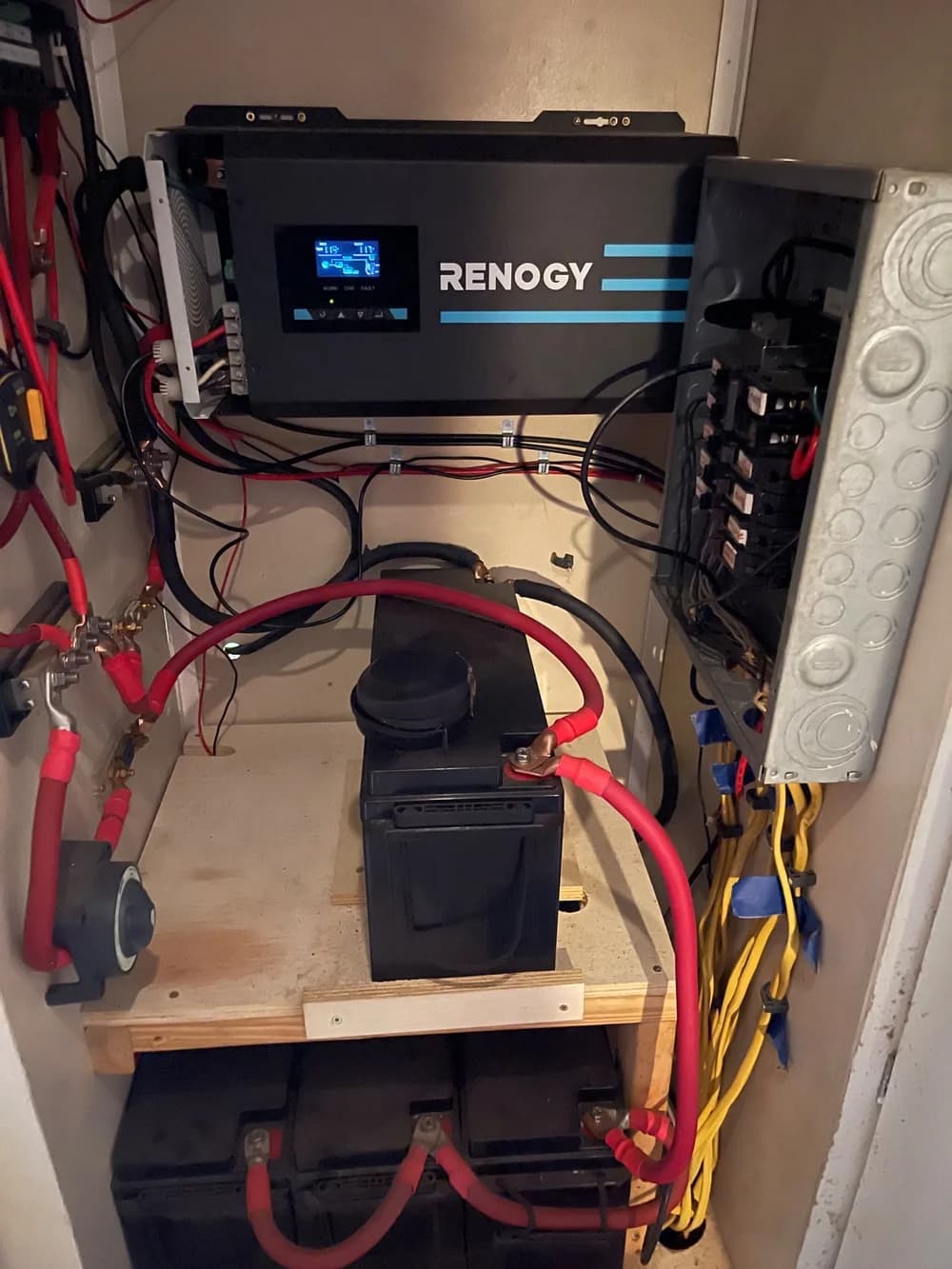 2005 Freighterliner Thomas - Thumbnail 3 2005 Freighterliner Thomas - Thumbnail 3