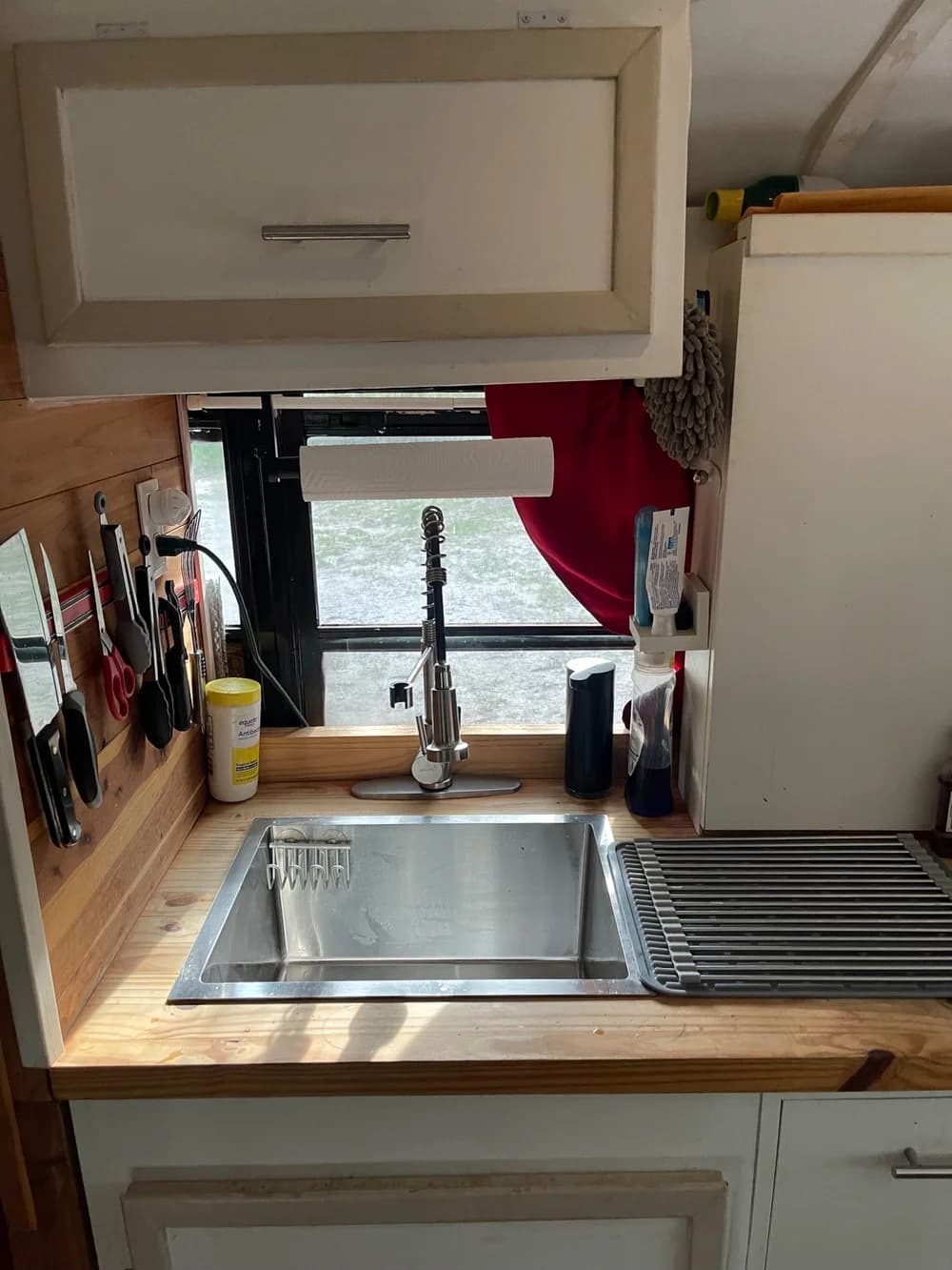 2005 Freighterliner Thomas - Thumbnail 4 2005 Freighterliner Thomas - Thumbnail 4