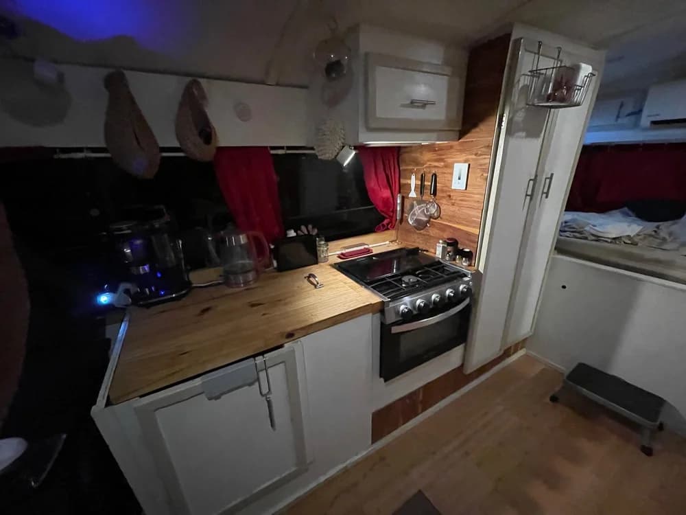 2005 Freighterliner Thomas - Thumbnail 5 2005 Freighterliner Thomas - Thumbnail 5