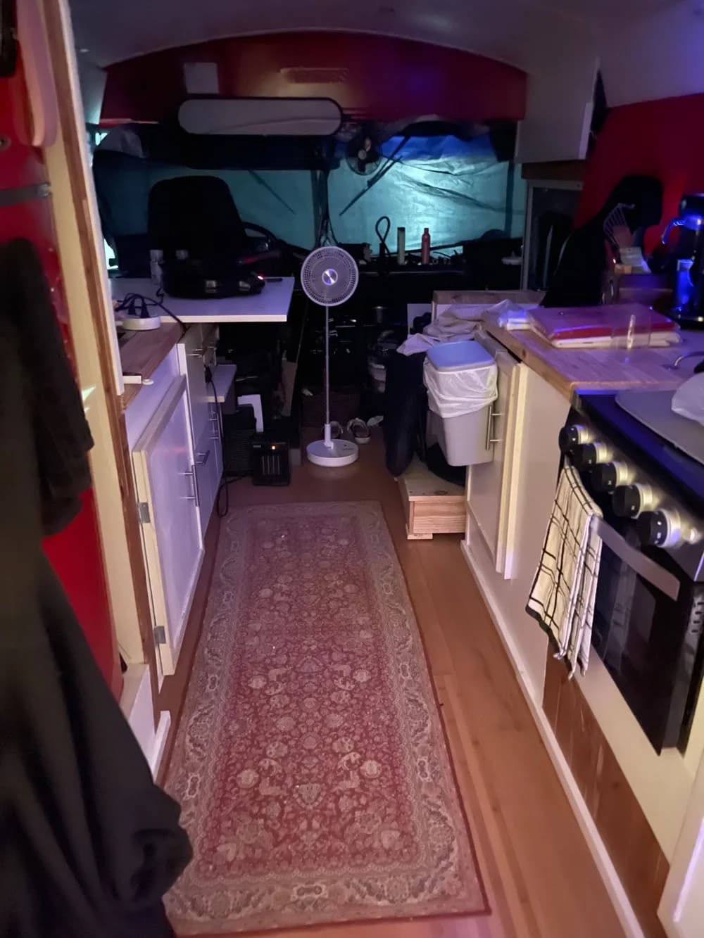 2005 Freighterliner Thomas - Thumbnail 7 2005 Freighterliner Thomas - Thumbnail 7