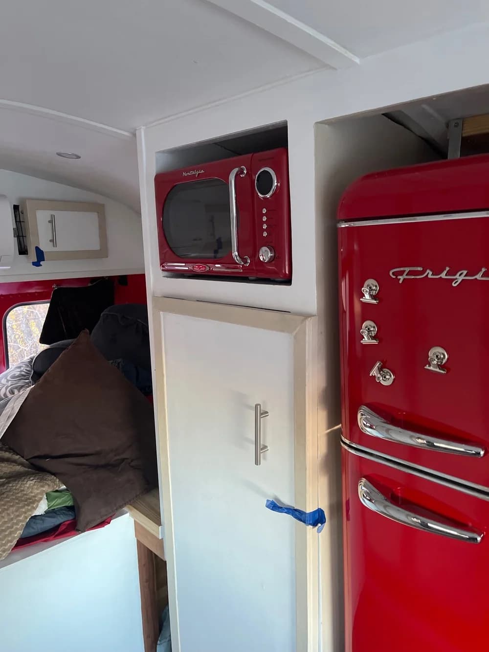 2005 Freighterliner Thomas - Thumbnail 9 2005 Freighterliner Thomas - Thumbnail 9