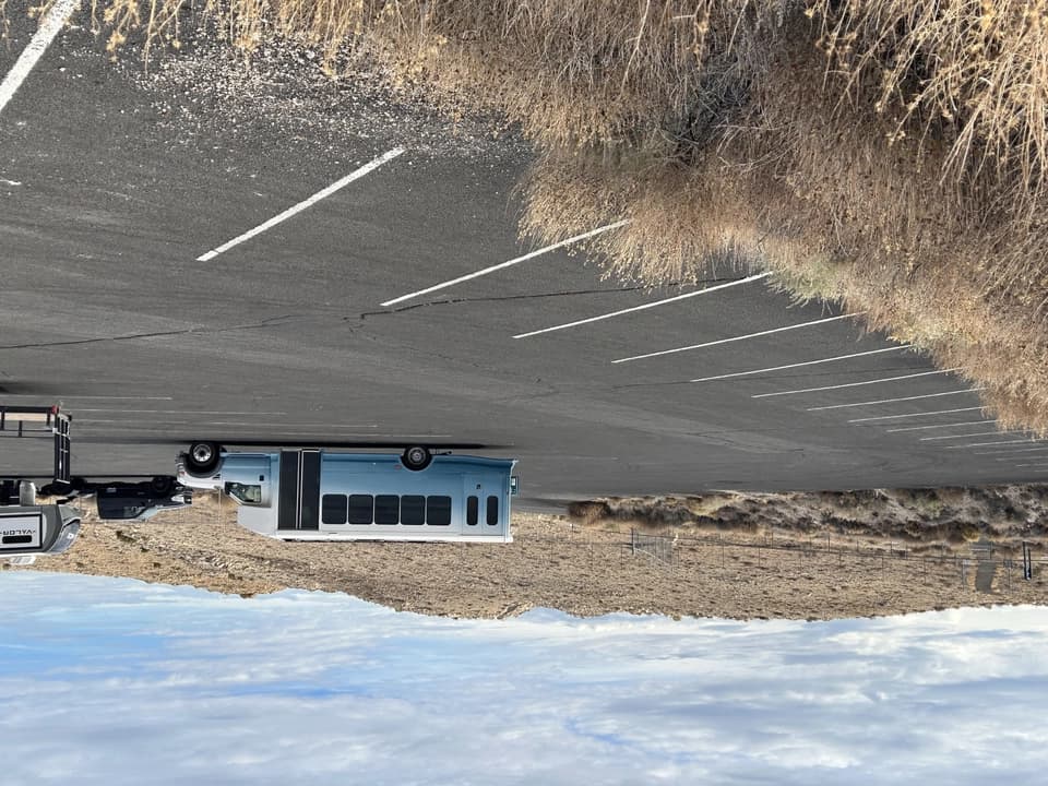 2010 Ford F550 Turtle Top Odyssey XL Conversion/Specialty - Thumbnail 10 2010 Ford F550 Turtle Top Odyssey XL Conversion/Specialty - Thumbnail 10