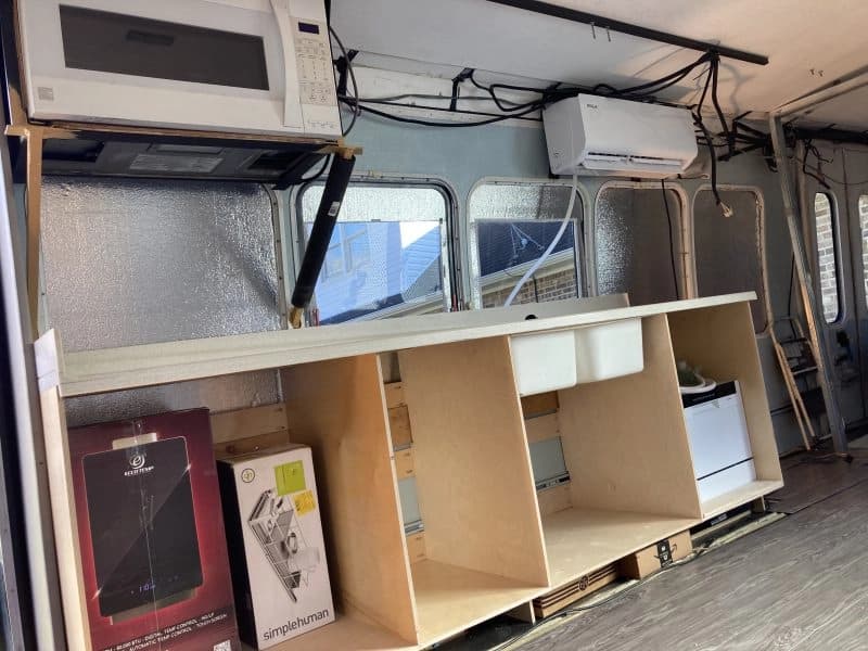 2010 Ford F550 Turtle Top Odyssey XL Conversion/Specialty - Thumbnail 16 2010 Ford F550 Turtle Top Odyssey XL Conversion/Specialty - Thumbnail 16