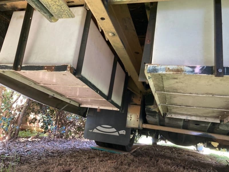 2010 Ford F550 Turtle Top Odyssey XL Conversion/Specialty - Thumbnail 5 2010 Ford F550 Turtle Top Odyssey XL Conversion/Specialty - Thumbnail 5