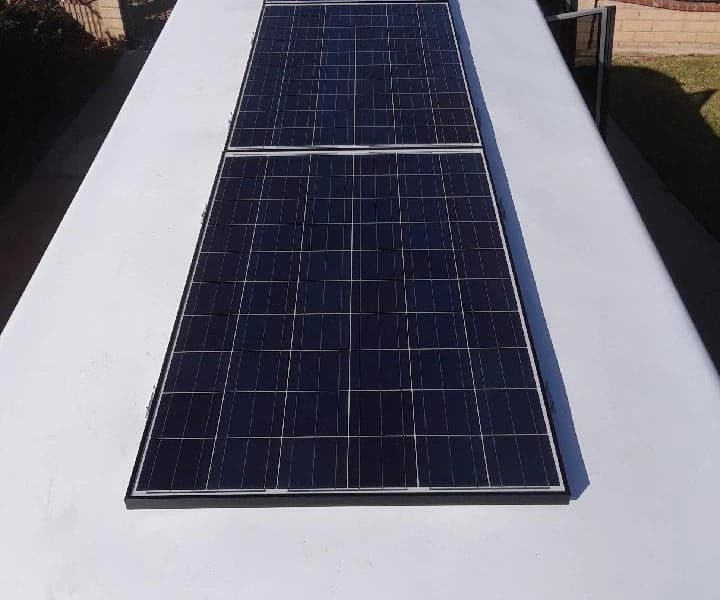 2010 Ford F550 Turtle Top Odyssey XL Conversion/Specialty - Thumbnail 6 2010 Ford F550 Turtle Top Odyssey XL Conversion/Specialty - Thumbnail 6