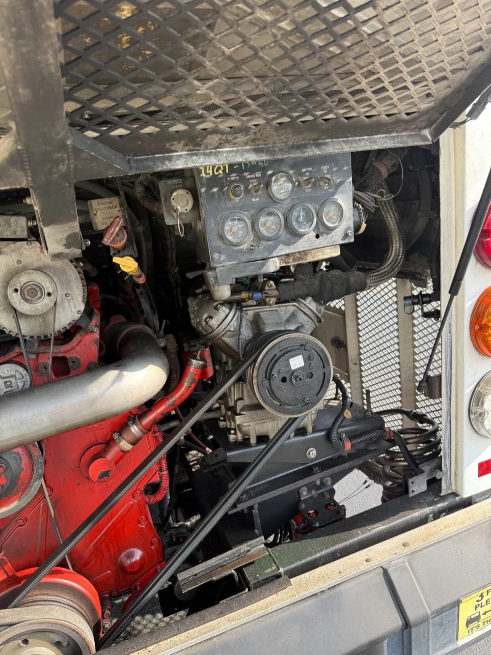 2010 Eldorado passenger - Thumbnail 2 2010 Eldorado passenger - Thumbnail 2