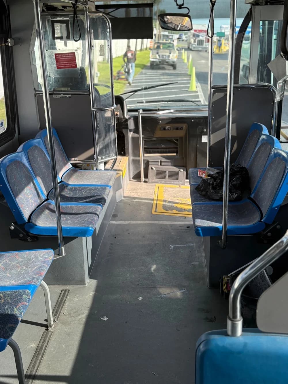 2010 Eldorado passenger - Thumbnail 3 2010 Eldorado passenger - Thumbnail 3