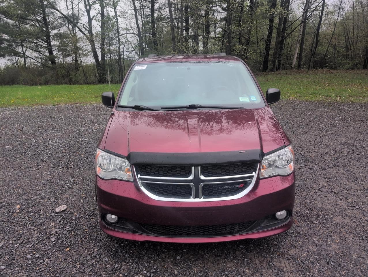 2017 DODGE ATS bus 2017 DODGE ATS bus