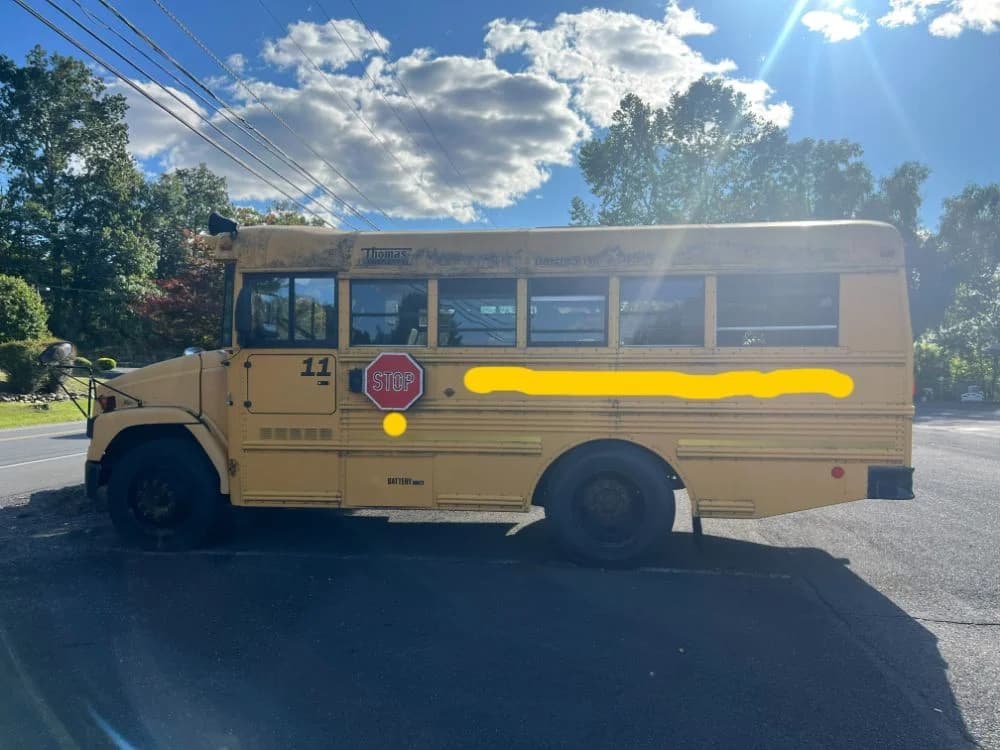 2014 bus International bus 2014 bus International bus