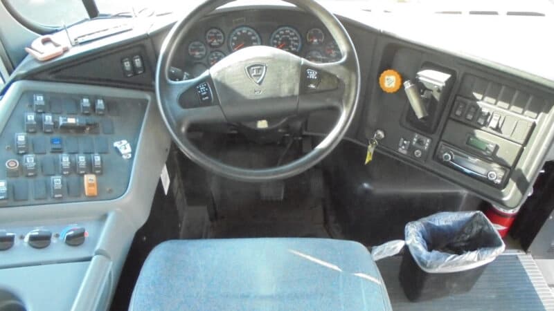 2015 International School Bus - Thumbnail 5 2015 International School Bus - Thumbnail 5