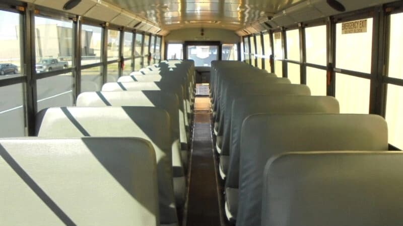 2014 Freightliner Thomas School Bus - Thumbnail 2 2014 Freightliner Thomas School Bus - Thumbnail 2