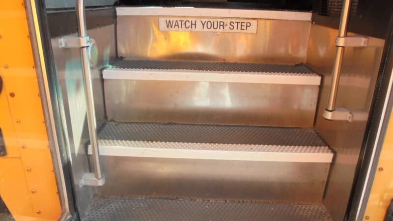 2011 International School Bus - Thumbnail 2 2011 International School Bus - Thumbnail 2