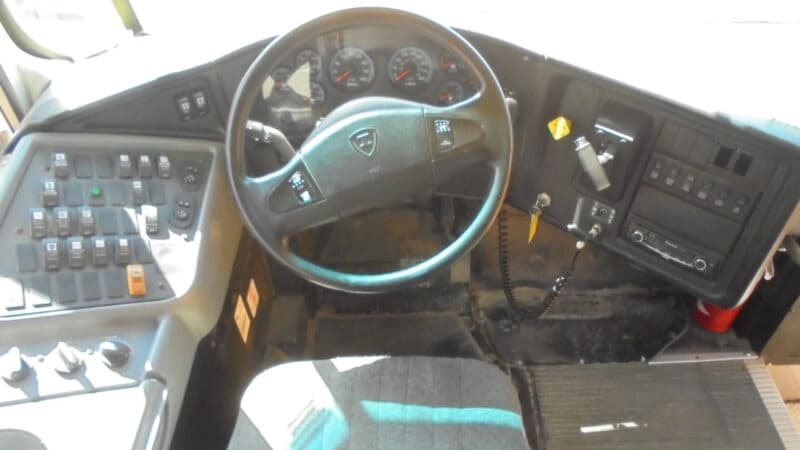 2011 International School Bus - Thumbnail 5 2011 International School Bus - Thumbnail 5