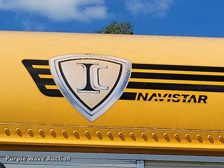 2018 IC Corporation 3000 CE school bus School Bus - Thumbnail 11 2018 IC Corporation 3000 CE school bus School Bus - Thumbnail 11