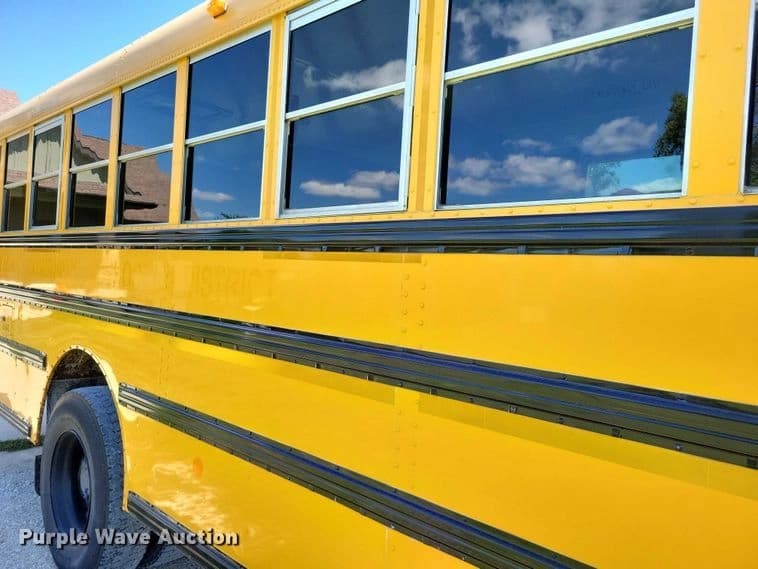 2018 IC Corporation 3000 CE school bus School Bus - Thumbnail 12 2018 IC Corporation 3000 CE school bus School Bus - Thumbnail 12