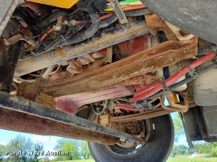 2018 IC Corporation 3000 CE school bus School Bus - Thumbnail 16 2018 IC Corporation 3000 CE school bus School Bus - Thumbnail 16