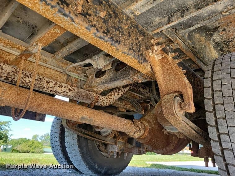 2018 IC Corporation 3000 CE school bus School Bus - Thumbnail 17 2018 IC Corporation 3000 CE school bus School Bus - Thumbnail 17