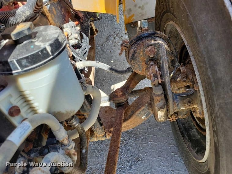 2018 IC Corporation 3000 CE school bus School Bus - Thumbnail 19 2018 IC Corporation 3000 CE school bus School Bus - Thumbnail 19